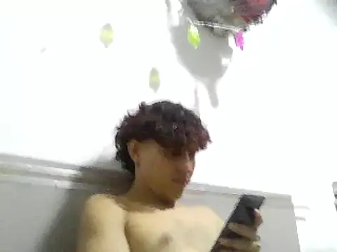 pedrodavid  online show from March 20, 2025, 10:07 pm