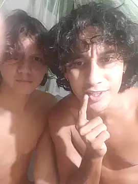 pedrodavid  online show from February 15, 2026, 2:45 am