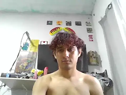 pedrodavid  online show from December 29, 2024, 6:16 pm