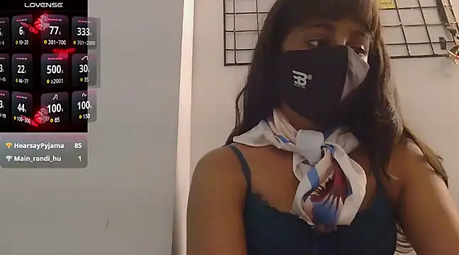 shimoona online show from March 13, 2025, 9:10 am