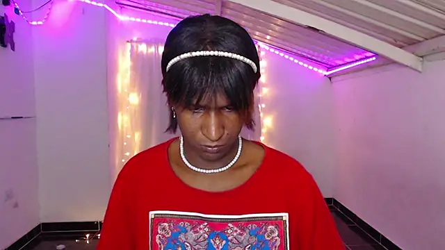 Angell Dustt  online show from March 23, 2025, 8:15 am