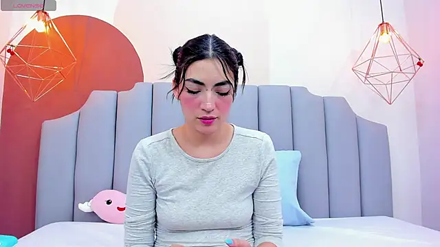 Snapshot of ThailyCherry chatting on February 23, 2025, 3:51 pm ThailyCherry online show from February 23, 2025, 3:51 pm
