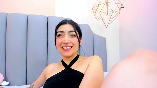 Snapshot of ThailyCherry chatting on February 26, 2025, 1:25 am ThailyCherry online show from February 26, 2025, 1:25 am