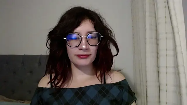 mariana124- online show from January 9, 2025, 8:11 pm