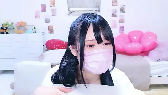 Snapshot of Rico-pin chatting on April 18, 2026, 4:09 pm Rico-pin online show from April 18, 2026, 4:09 pm