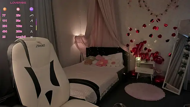 Vanessa Walters online show from March 7, 2026, 3:02 am