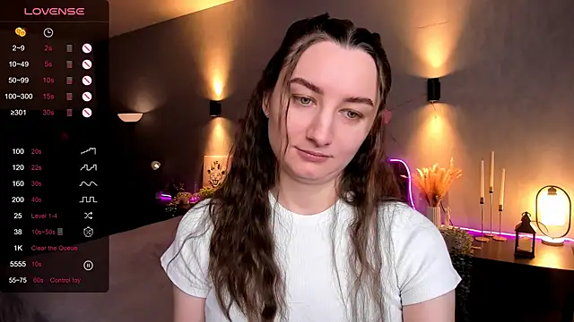 annacooleman online show from April 9, 2026, 2:13 am