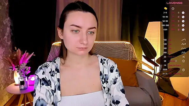 annacooleman online show from November 16, 2025, 2:16 am