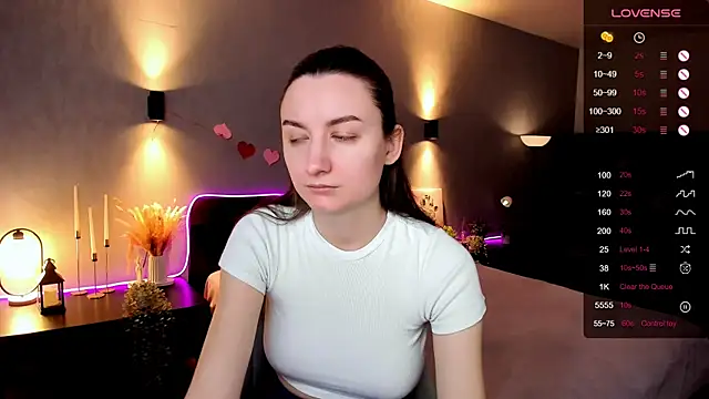 annacooleman online show from February 6, 2026, 2:18 am