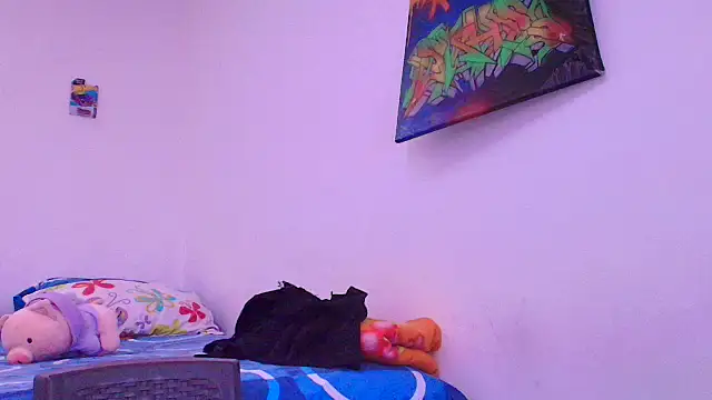 Lady Godss online show from September 22, 2025, 7:53 pm