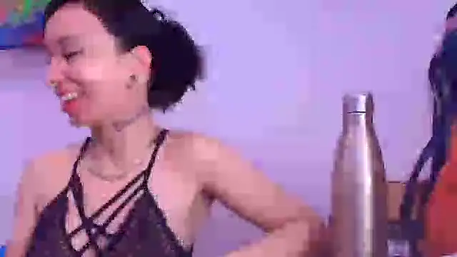 Lady Godss online show from September 27, 2025, 4:51 am