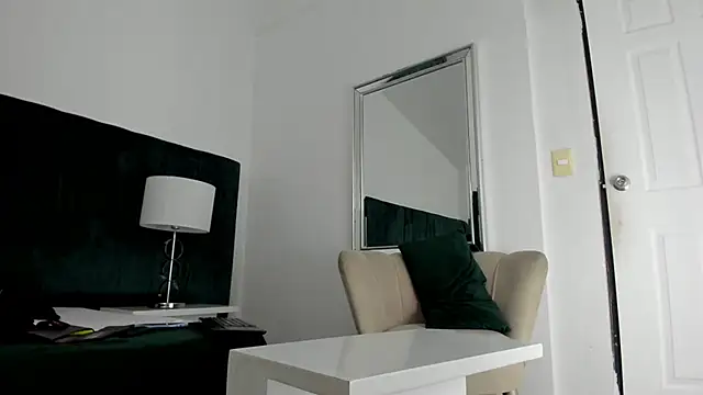 Lady Godss online show from January 12, 2025, 1:32 am