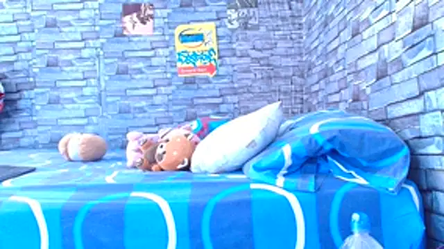 Lady Godss online show from February 19, 2026, 4:04 pm