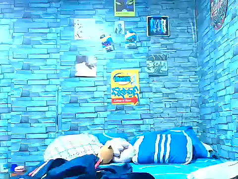 Lady Godss online show from November 23, 2025, 10:31 pm