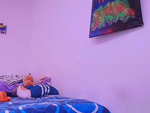 Lady Godss online show from September 23, 2025, 7:10 pm