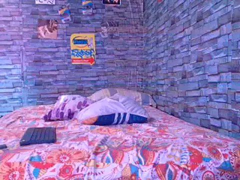 Lady Godss online show from December 22, 2025, 3:17 am