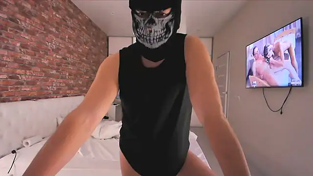 Alexxxx1086 online show from January 22, 2025, 12:16 am