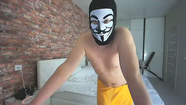 Alexxxx1086 online show from October 25, 2025, 2:00 am