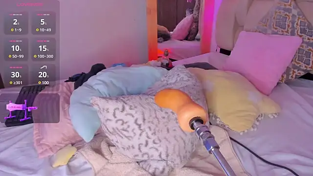 brendaruiz online show from March 20, 2025, 1:48 pm