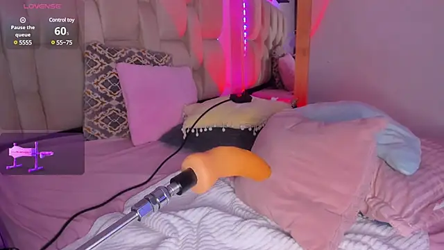 brendaruiz online show from March 19, 2025, 9:38 am