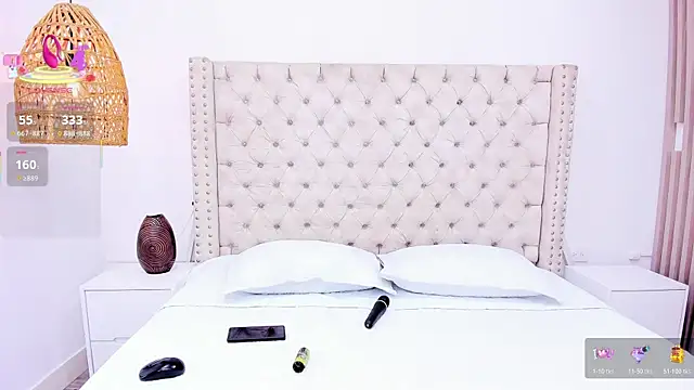 Maya Bluee online show from February 9, 2026, 3:59 am