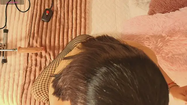 Maya Bluee online show from March 2, 2026, 3:51 am