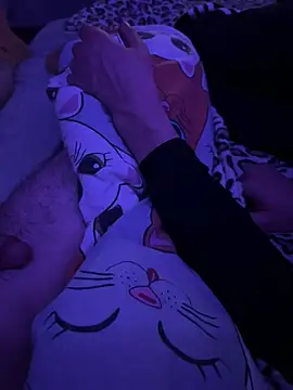 Sandero96 online show from February 9, 2026, 1:36 am