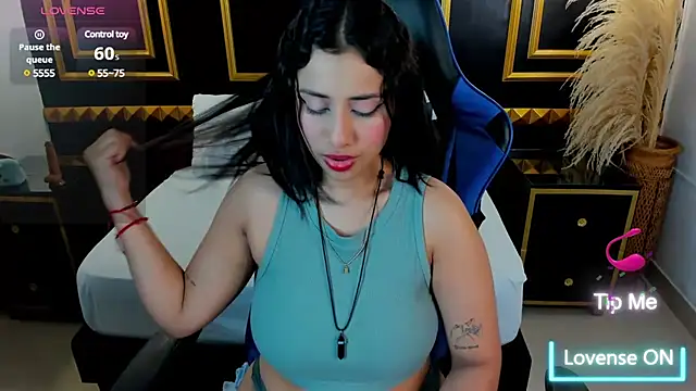 Snapshot of venuz_lee chatting on March 1, 2025, 1:07 pm venuz lee online show from March 1, 2025, 1:07 pm