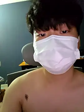 jaesung2005 online show from April 21, 2026, 12:01 pm