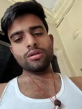 PRIYANHUxh online show from April 7, 2026, 5:53 am