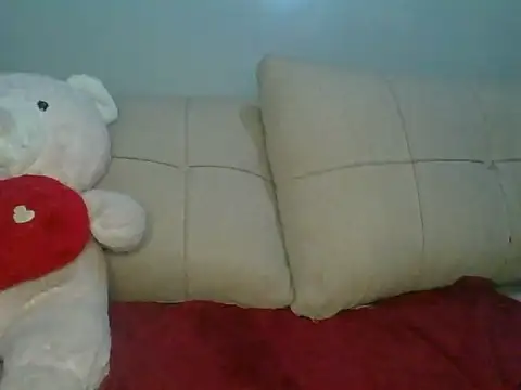 Snapshot of Candykitten chatting on April 12, 2026, 8:45 pm Candykitten online show from April 12, 2026, 8:45 pm