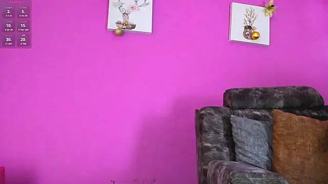 jade brunnette online show from March 13, 2025, 8:11 pm