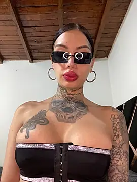 Zaratattoox online show from March 22, 2026, 8:27 am