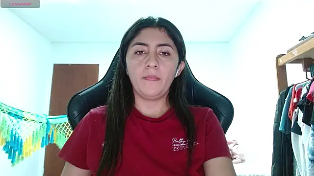 danna peterson1 online show from July 11, 2026, 9:37 pm