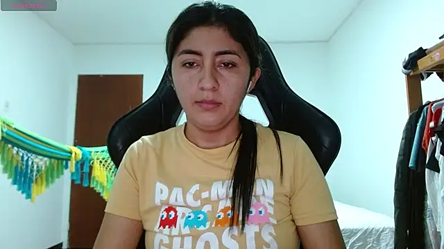 danna peterson1 online show from July 12, 2026, 9:59 pm