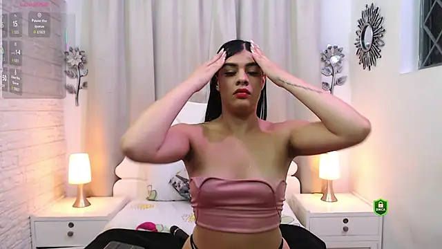 Snapshot of Maguy_Mistress chatting on October 18, 2025, 12:07 pm Maguy Mistress online show from October 18, 2025, 12:07 pm