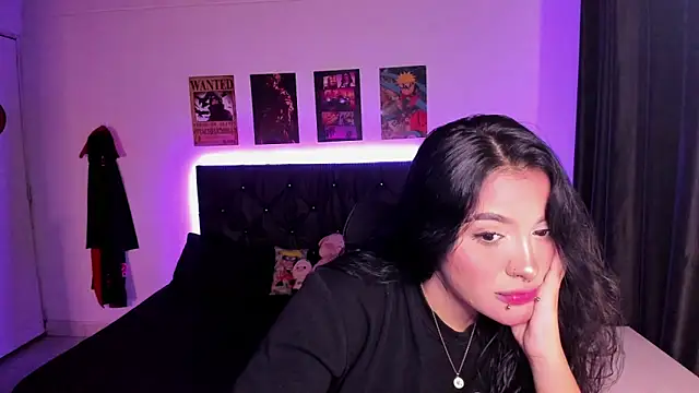 Snapshot of Mariana_Hasper_ chatting on September 20, 2025, 12:15 am Mariana Hasper online show from September 20, 2025, 12:15 am
