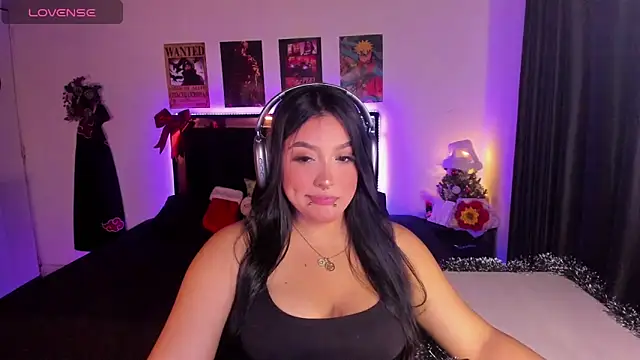 Snapshot of Mariana_Hasper_ chatting on December 3, 2025, 4:46 am Mariana Hasper online show from December 3, 2025, 4:46 am