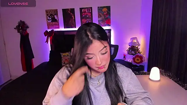 Snapshot of Mariana_Hasper_ chatting on December 20, 2025, 9:12 am Mariana Hasper online show from December 20, 2025, 9:12 am