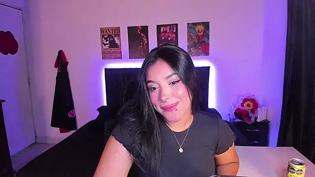 Snapshot of Mariana_Hasper_ chatting on September 10, 2025, 12:42 am Mariana Hasper online show from September 10, 2025, 12:42 am
