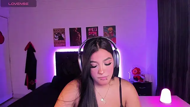 Snapshot of Mariana_Hasper_ chatting on November 7, 2025, 7:02 am Mariana Hasper online show from November 7, 2025, 7:02 am