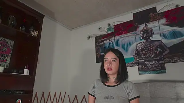 ariana-white- online show from February 7, 2026, 1:57 am