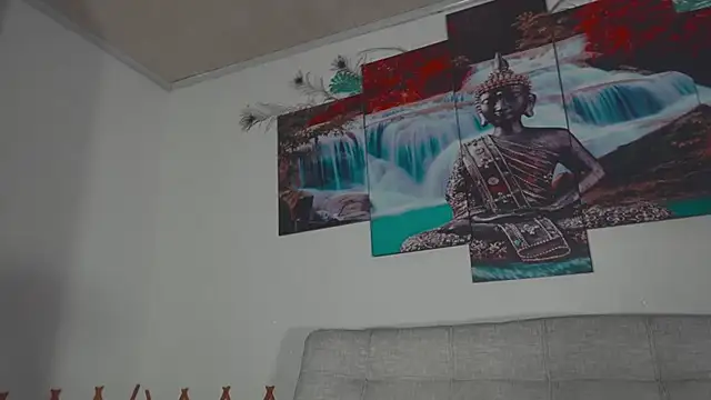 ariana-white- online show from February 10, 2026, 7:24 pm