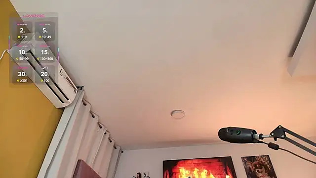 Snapshot of salome_cortes26 chatting on September 9, 2025, 10:47 am salome cortes26 online show from September 9, 2025, 10:47 am