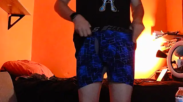 Roommatesgonewild online show from October 9, 2025, 3:18 am