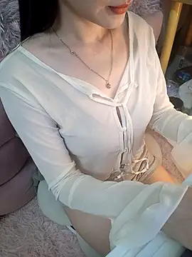 Lovely kute online show from March 27, 2026, 4:08 pm