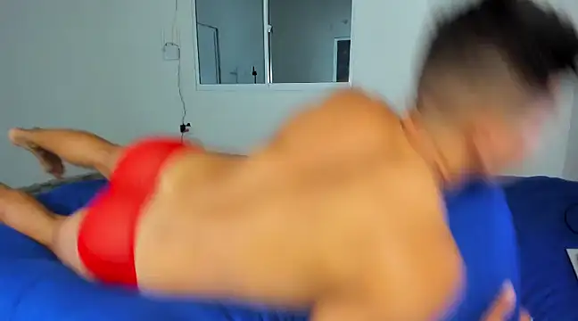 claimom21 online show from February 14, 2025, 3:22 am