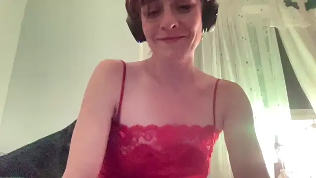 maythegr8ness online show from March 6, 2025, 4:19 am