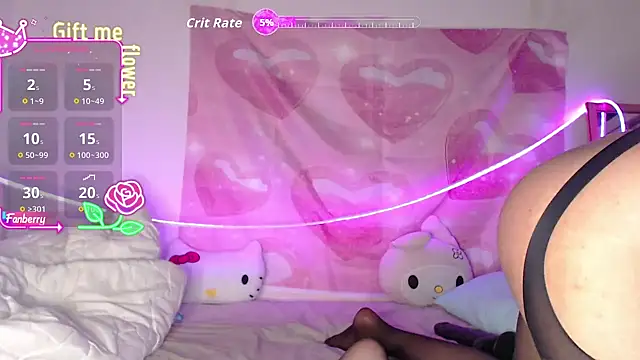 Snapshot of SexySenaly016 chatting on June 30, 2026, 9:37 pm SexySenaly016 online show from June 30, 2026, 9:37 pm