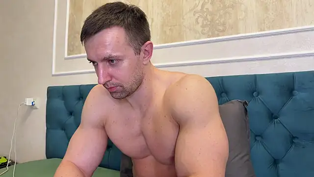 Andy pecman online show from April 9, 2026, 6:03 pm